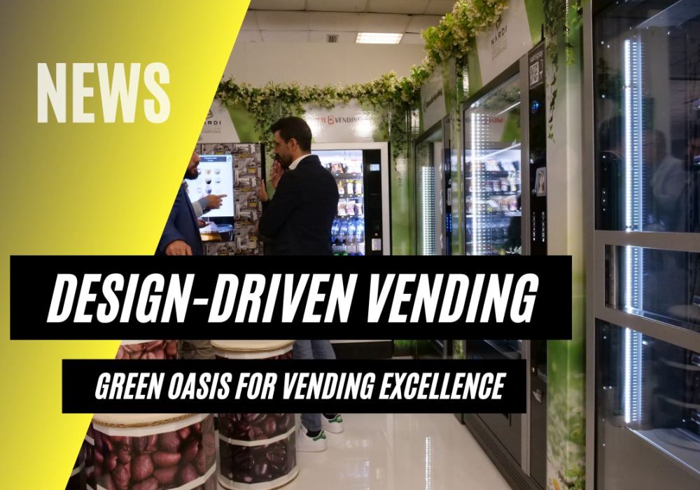 cardboard vending machine covers