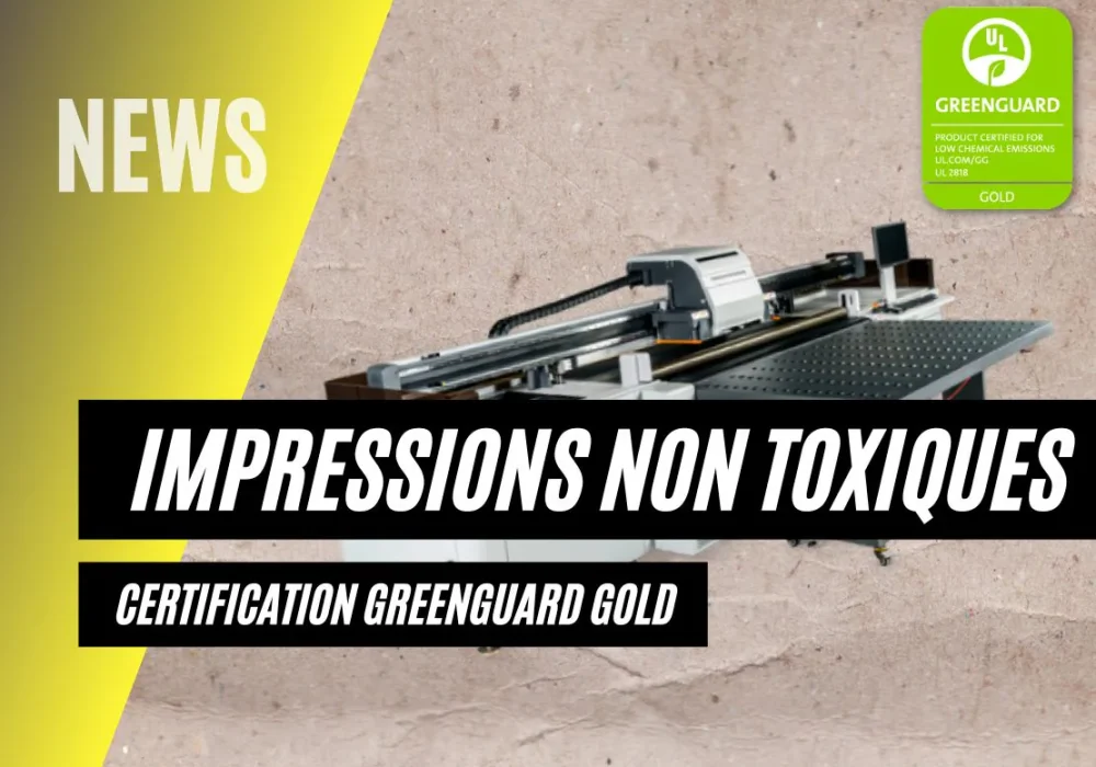 certification greenguard