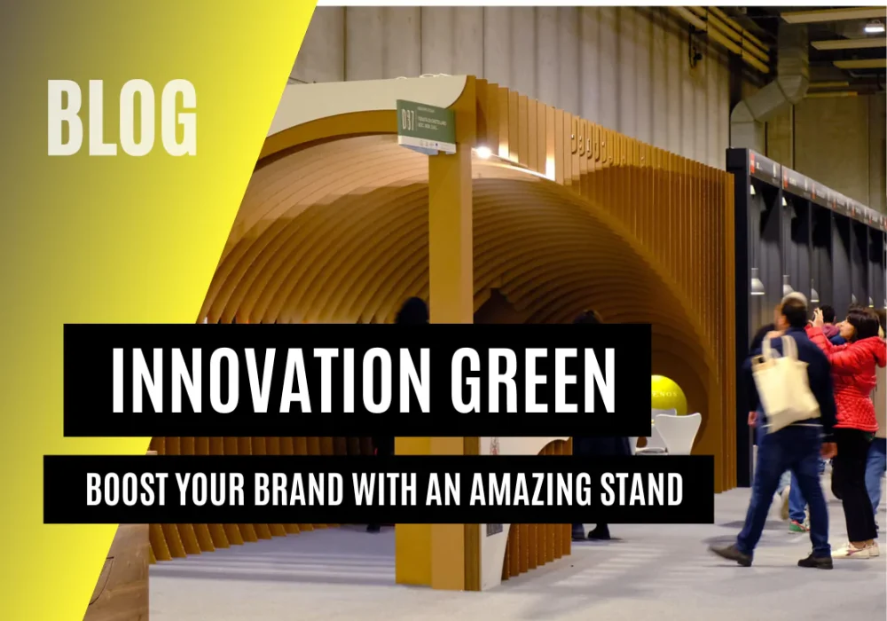 event cardboard furnishings