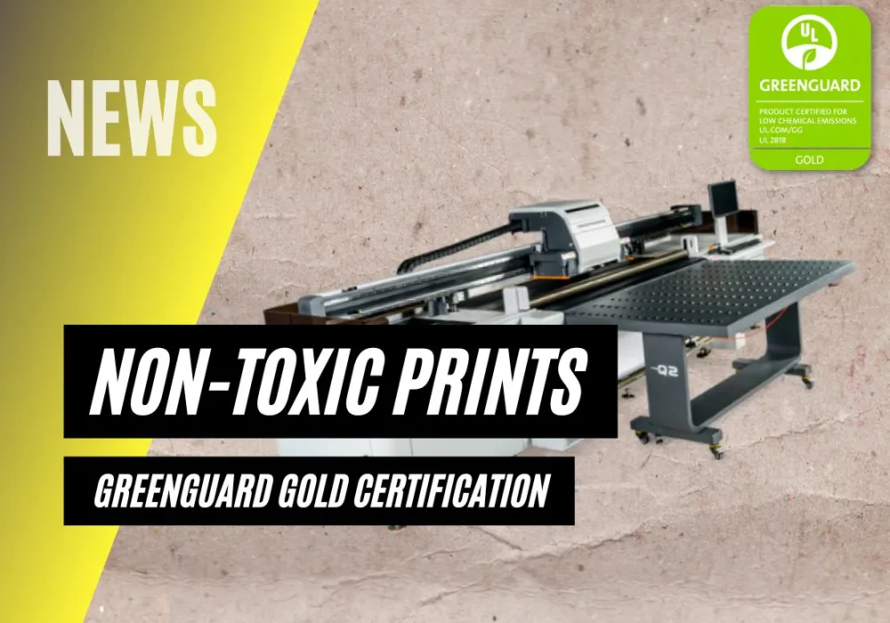 greenguard certification