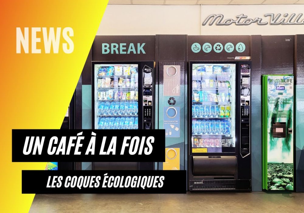 habillages pour distributeurs automatiques