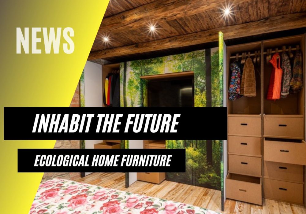 home cardboard furniture