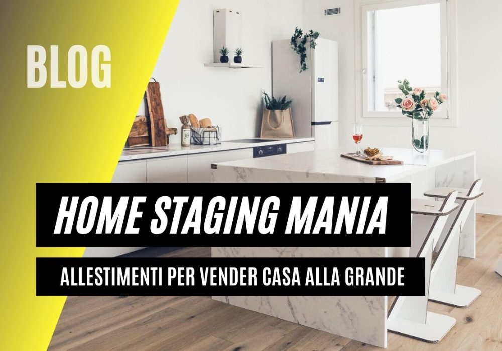 home-staging-mania