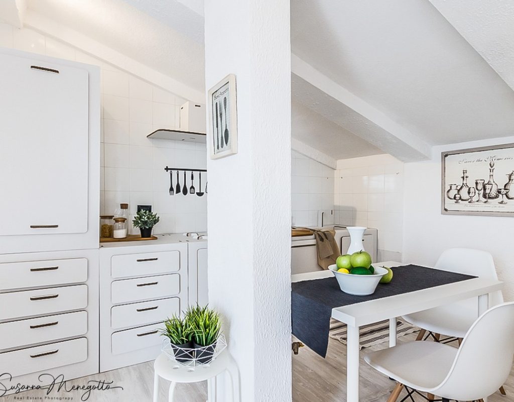 home staging