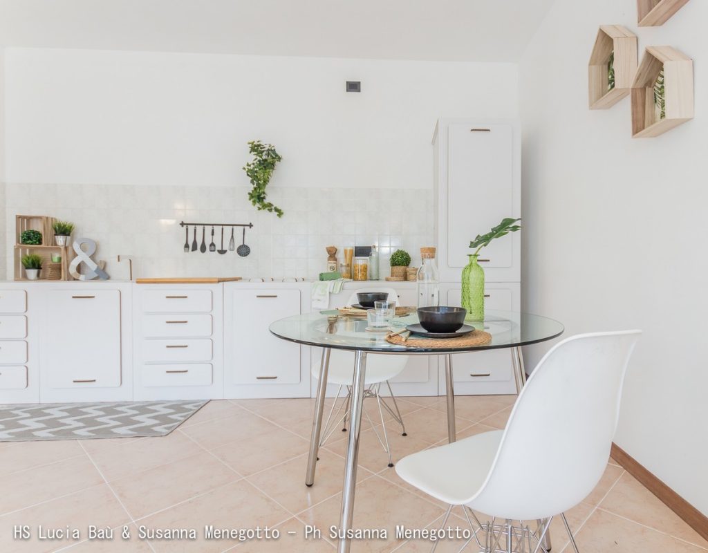 home staging