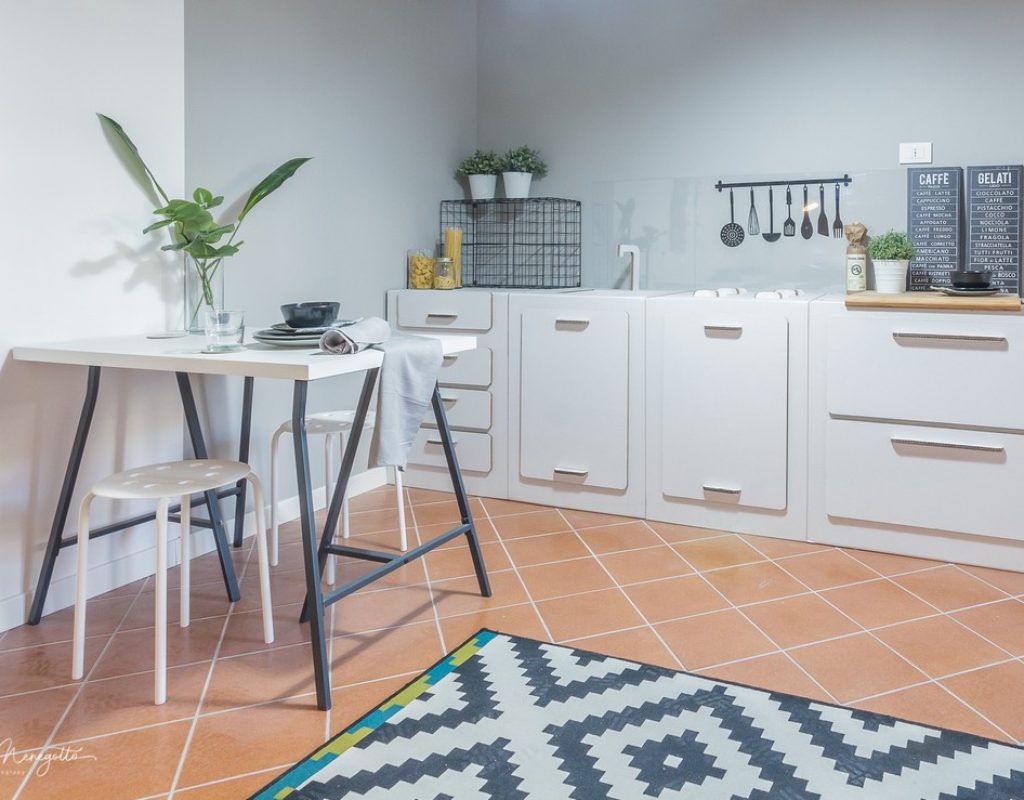 home staging