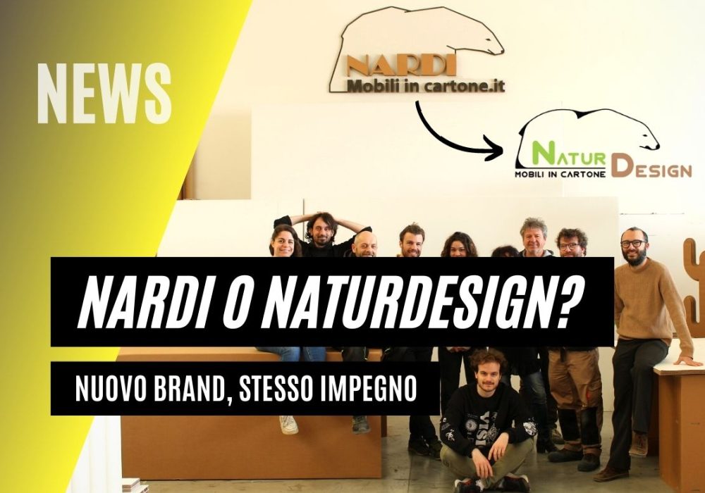 nardi diventa naturdesign