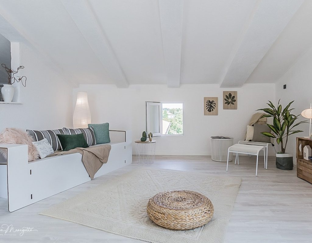 home staging