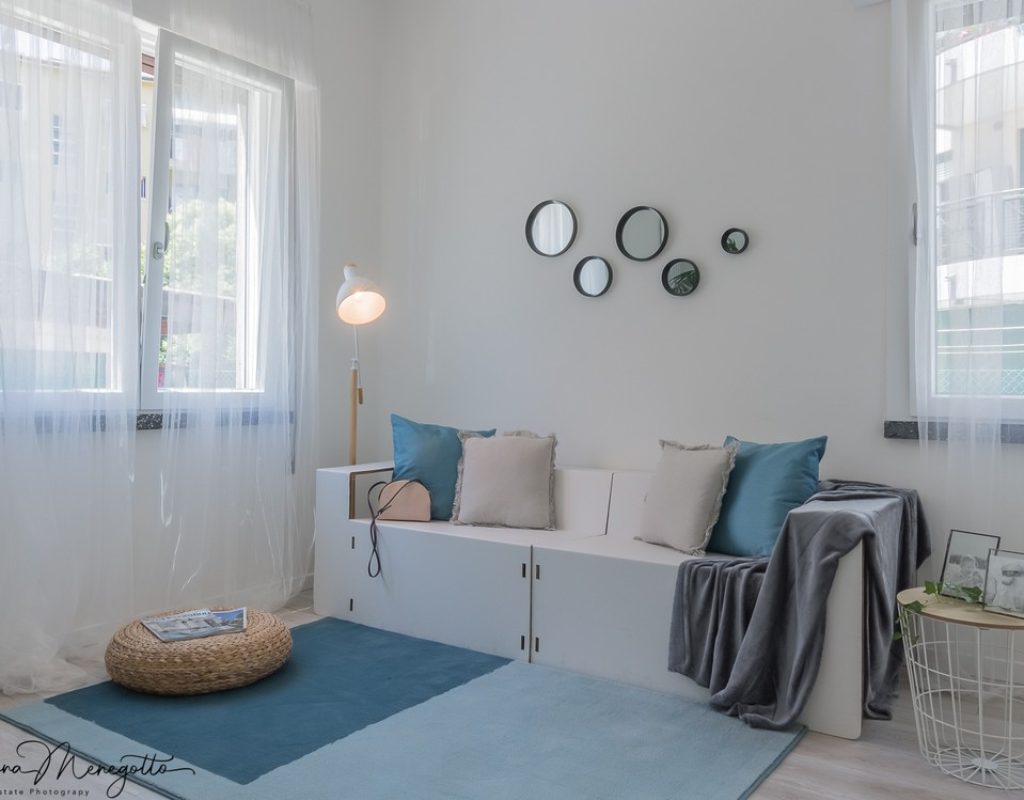 home staging
