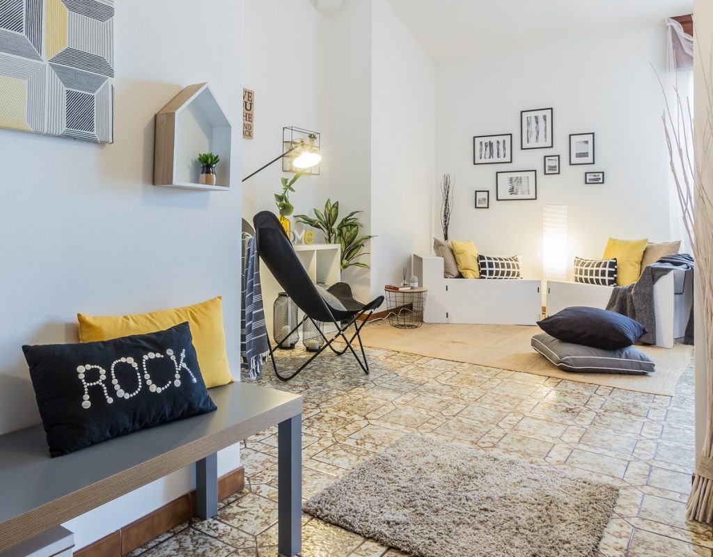 home staging