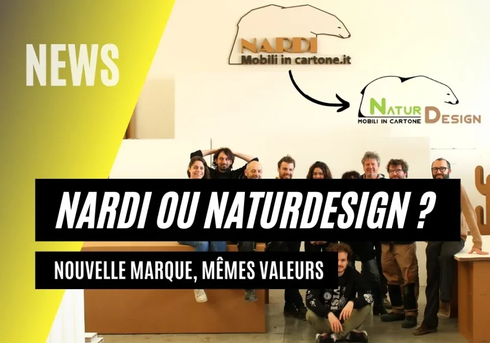 naturdesign new brand