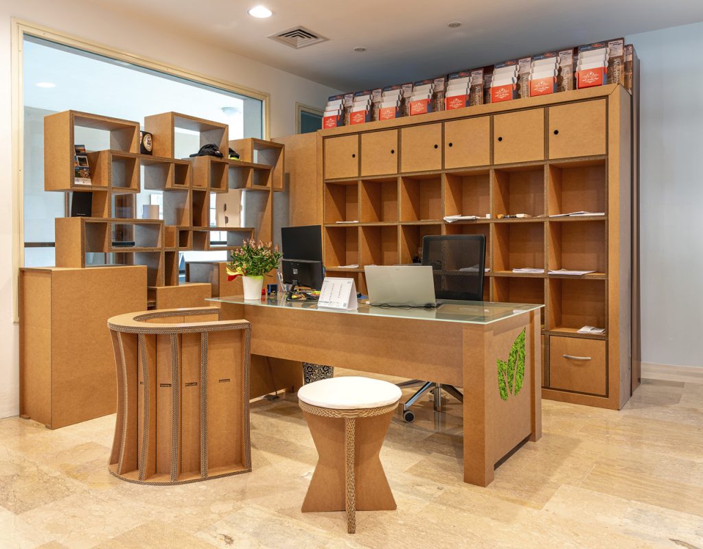 arredo uffici