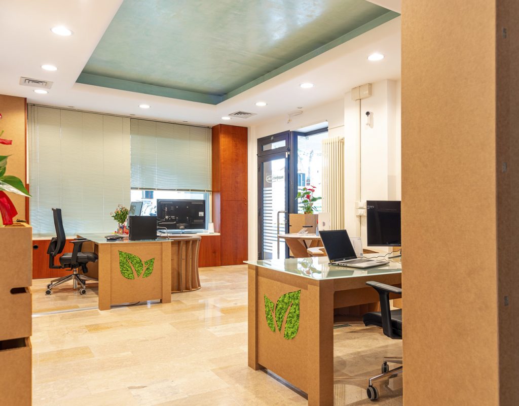 arredo ufficio
