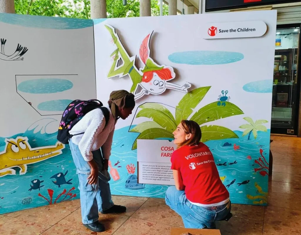stand mobili- settore eventi e stand