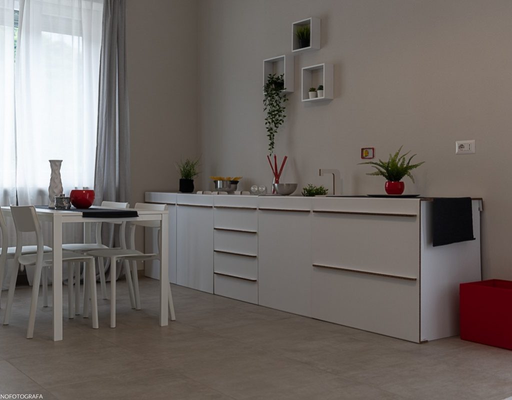 home staging